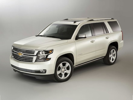 2020 Chevrolet Tahoe Premier SUV