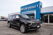 Chevrolet Suburban