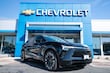 Chevrolet Blazer EV