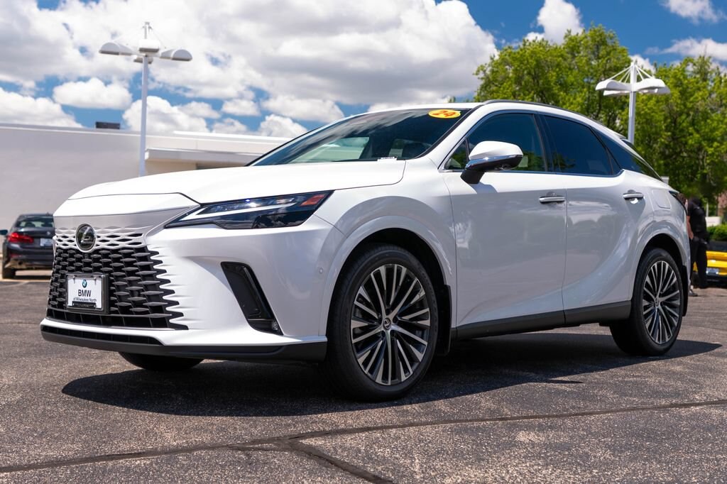Used 2024 Lexus RX 350 Premium Plus SUV