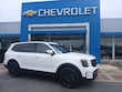 Kia Telluride