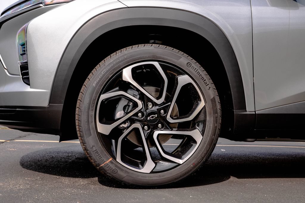 2026 Chevrolet Trax RS - Photo 10