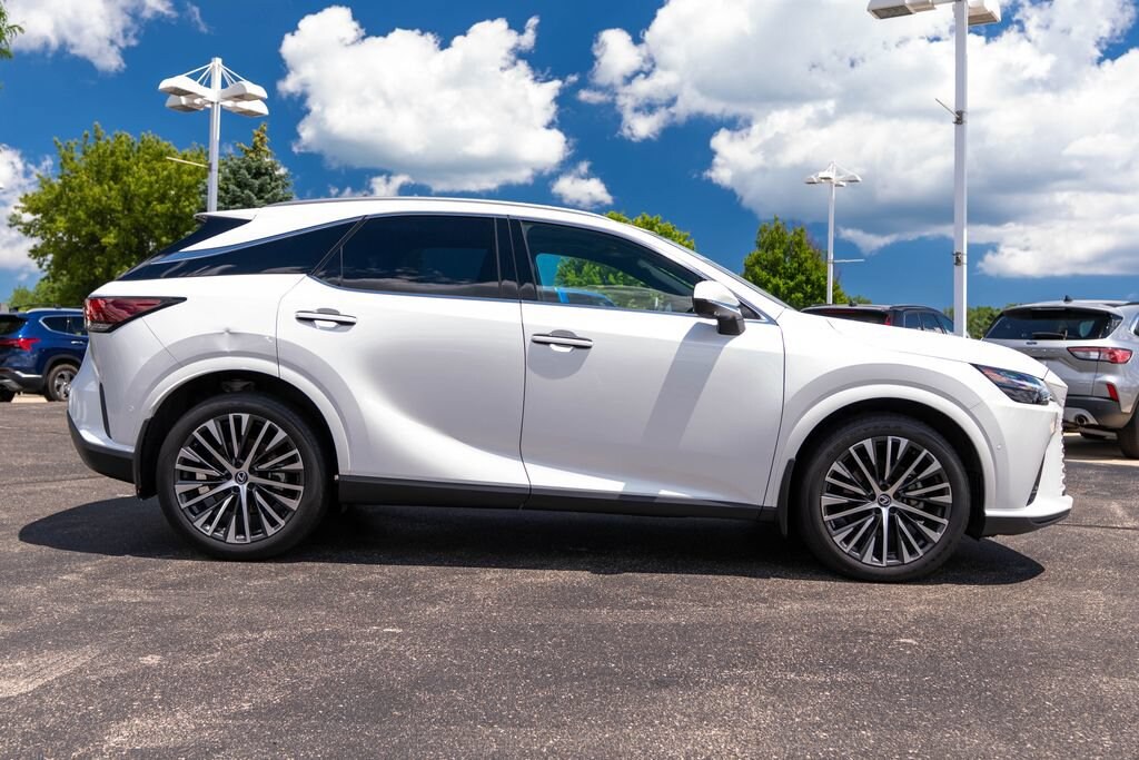Used 2024 Lexus RX 350 Premium Plus SUV
