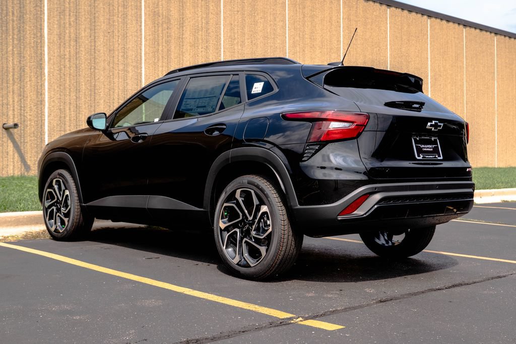 2026 Chevrolet Trax RS - Photo 7