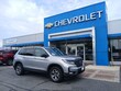 Honda Passport