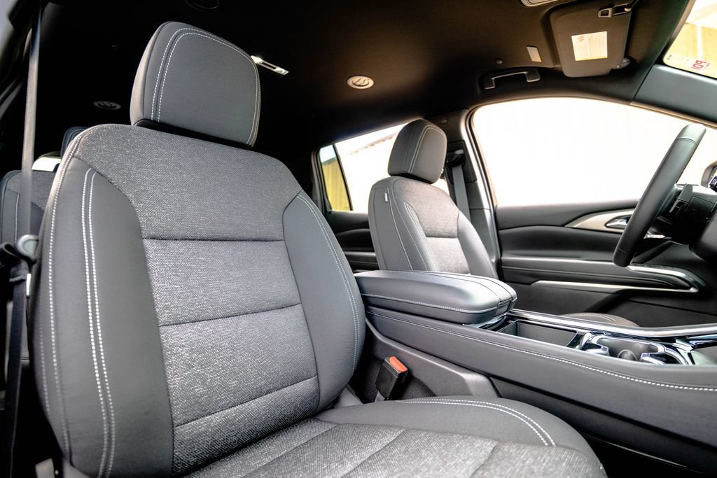 2026 Chevrolet Traverse LT - Photo 22