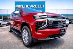 2026 Chevrolet Suburban Premier SUV
