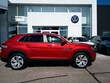 Volkswagen Atlas Cross Sport