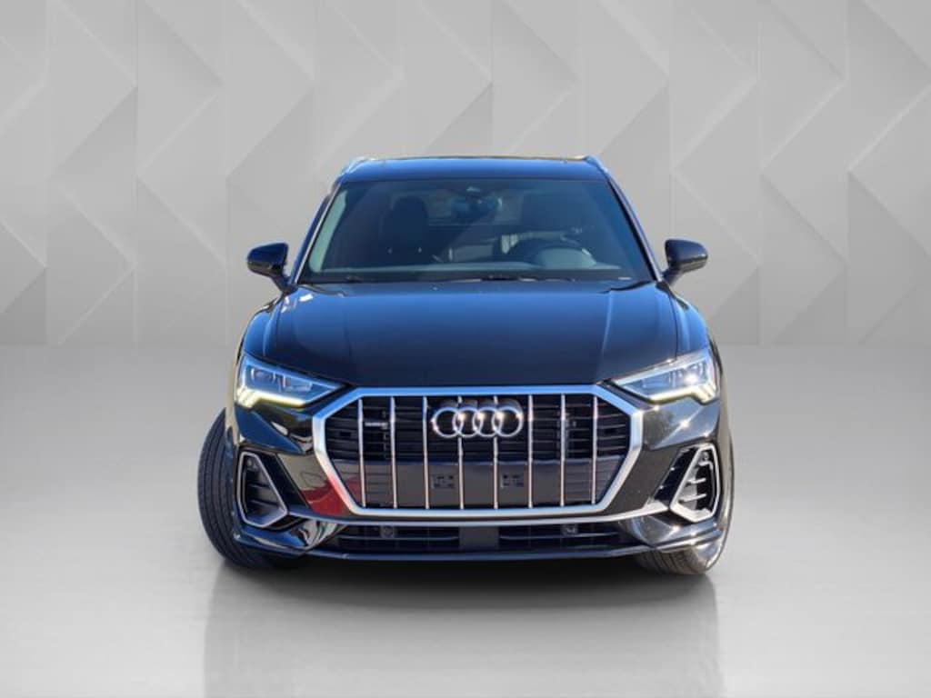 Used 2023 Audi Q3 Premium SUV