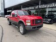 Ford F-250SD