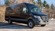 Mercedes-Benz Sprinter 2500