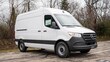  Mercedes-Benz Sprinter 2500
