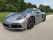 Porsche 718 Boxster