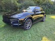 Porsche Cayenne Coupe