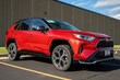 Toyota RAV4 Prime
