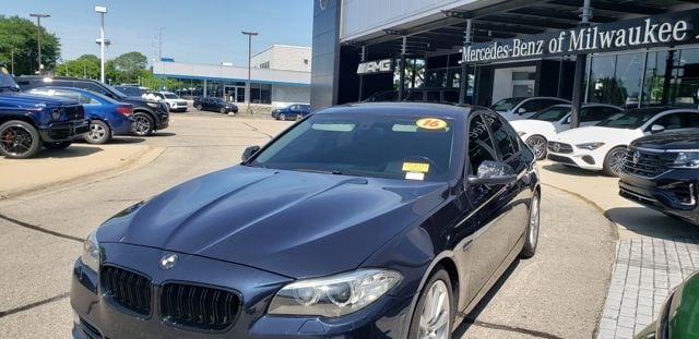 Used Cars for Sale in Milwaukee, WI | Umansky Motor Cars