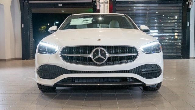Used 2025 Mercedes-Benz C-Class For Sale | Milwaukee WI Used 2025 Mercedes-Benz C-Class For Sale | Milwaukee WI