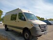 Mercedes-Benz Sprinter 2500