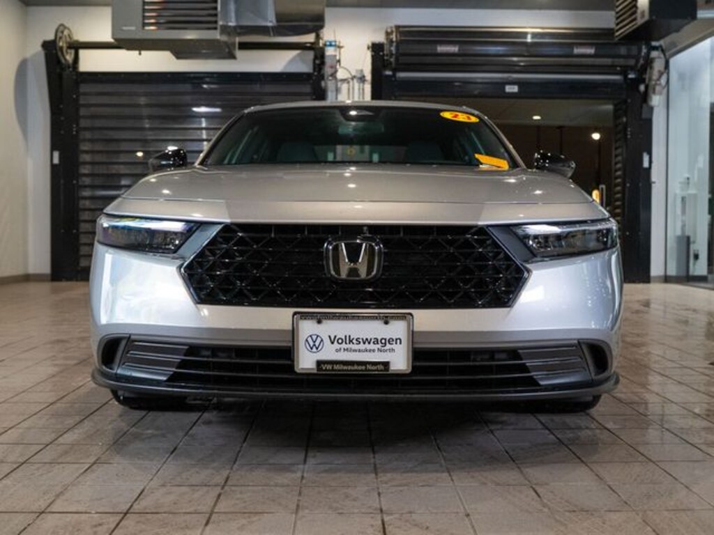 Used 2023 Honda Accord Hybrid Sport Sedan