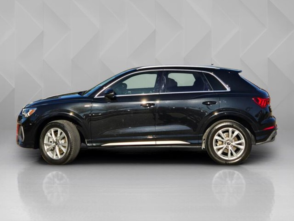 Used 2023 Audi Q3 Premium SUV