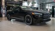 Mercedes-Benz CLE