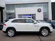 Volkswagen Atlas Cross Sport