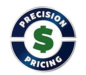 Precision Pricing
