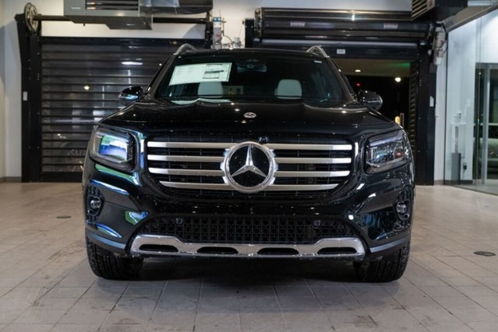 Used 2026 Mercedes-Benz GLB GLB 250 SUV