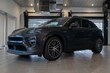 Porsche Macan Electric