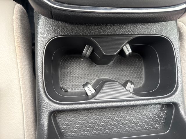 2024 Honda CR-V EX-L - Photo 20