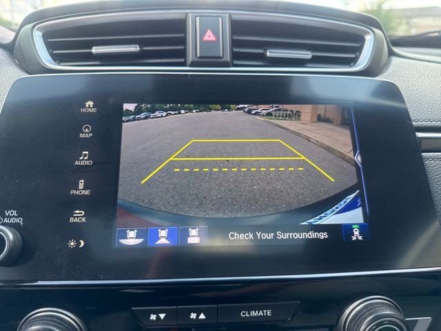 2022 Honda CR-V Touring - Photo 16