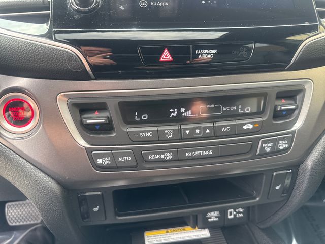 2023 Honda Passport EX-L - Photo 15