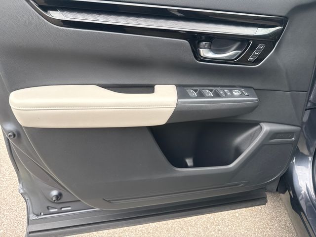 2024 Honda CR-V EX-L - Photo 9