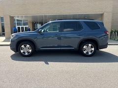 2026 Honda Pilot EX-L SUV