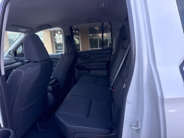 2026 Honda Ridgeline Sport - Photo 20
