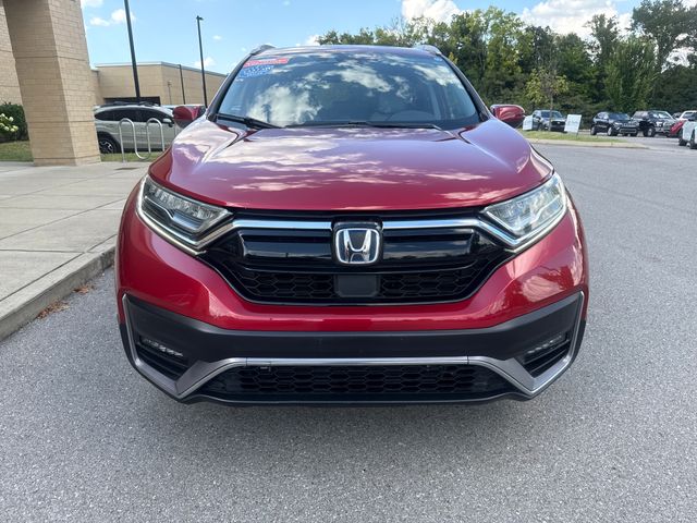 2022 Honda CR-V Touring - Photo 7