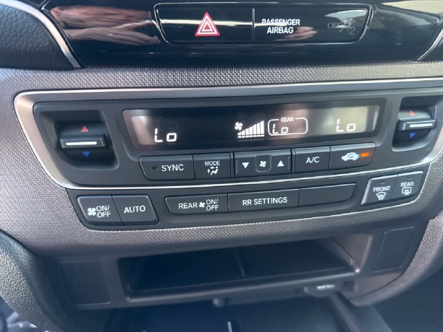 2026 Honda Ridgeline Sport - Photo 16