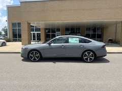 2026 Honda Accord Hybrid Sport Sedan