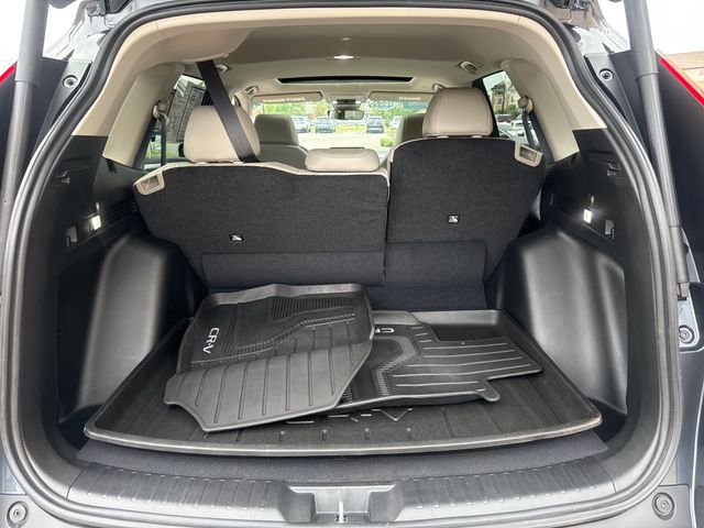 2024 Honda CR-V EX-L - Photo 17