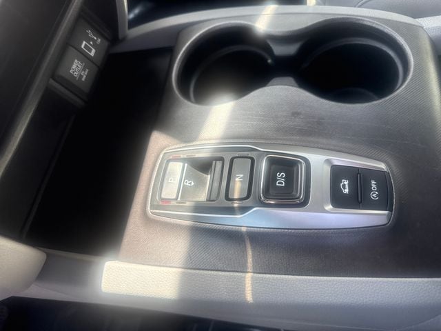 2023 Honda Ridgeline RTL - Photo 18