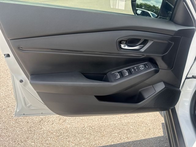 2025 Honda Accord SE - Photo 9
