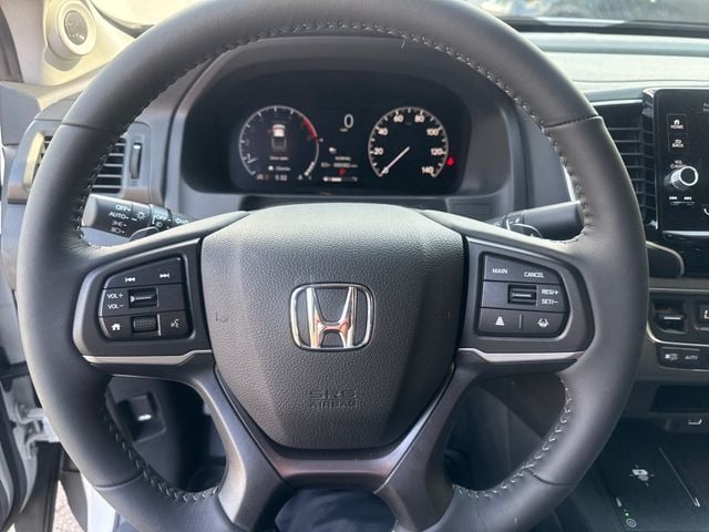2026 Honda Ridgeline Sport - Photo 11