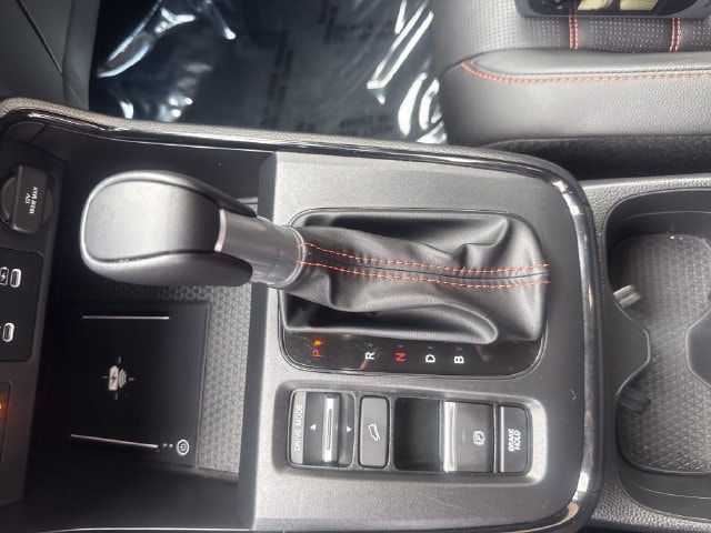 2026 Honda CR-V Sport-L - Photo 18