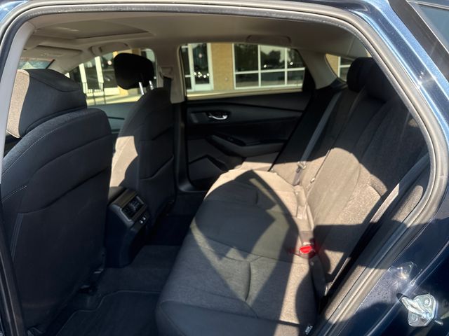 2025 Honda Accord SE - Photo 19
