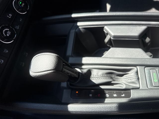 2024 Honda Accord EX - Photo 18