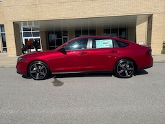 2026 Honda Accord Hybrid Sport Sedan