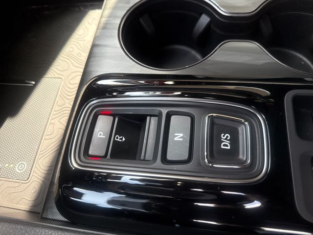2026 Honda Passport TrailSport - Photo 19