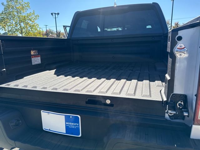 2026 Honda Ridgeline TrailSport - Photo 18