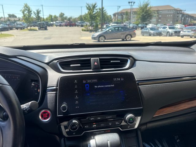 2019 Honda CR-V Touring - Photo 14