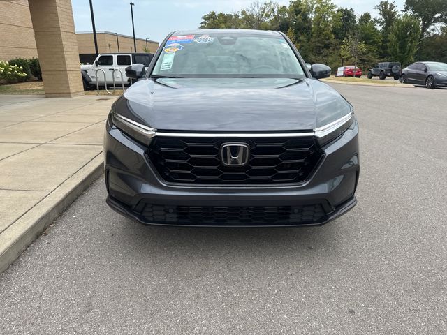 2024 Honda CR-V EX-L - Photo 7